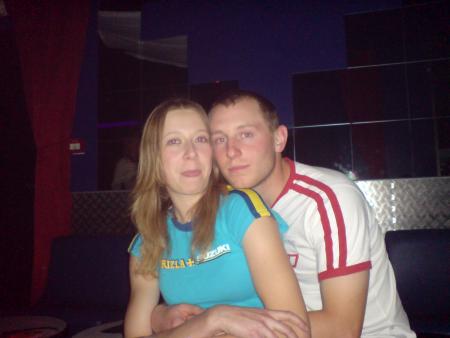thibault et sabrina
